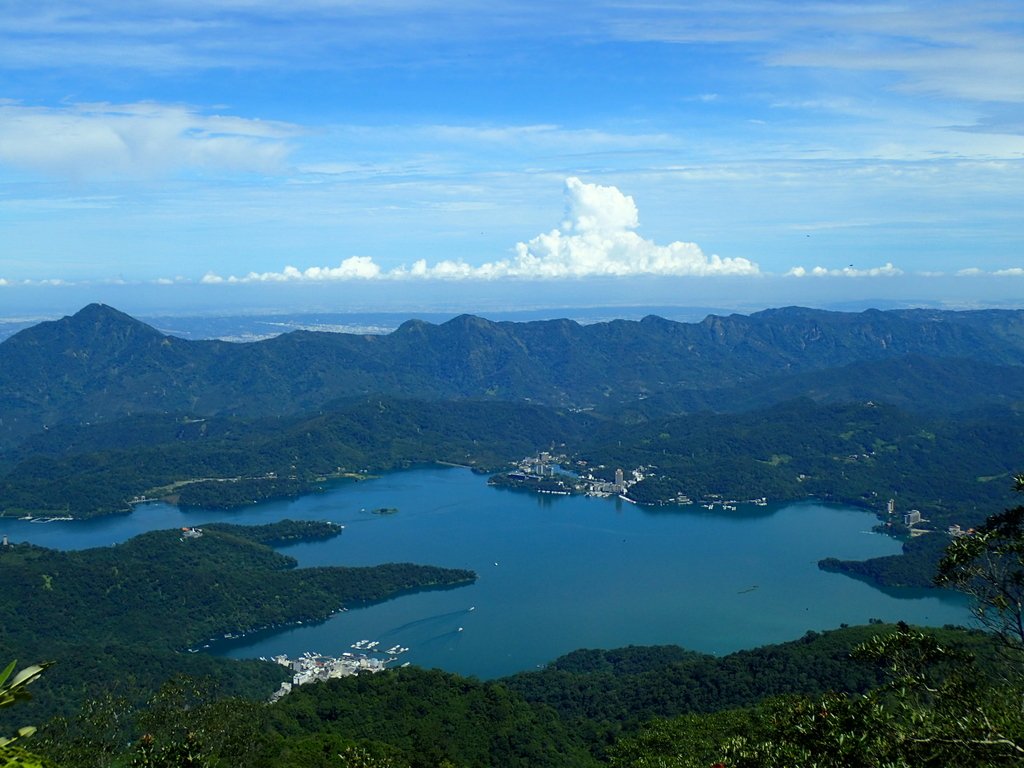 P7105164.JPG - 魚池  水社大山