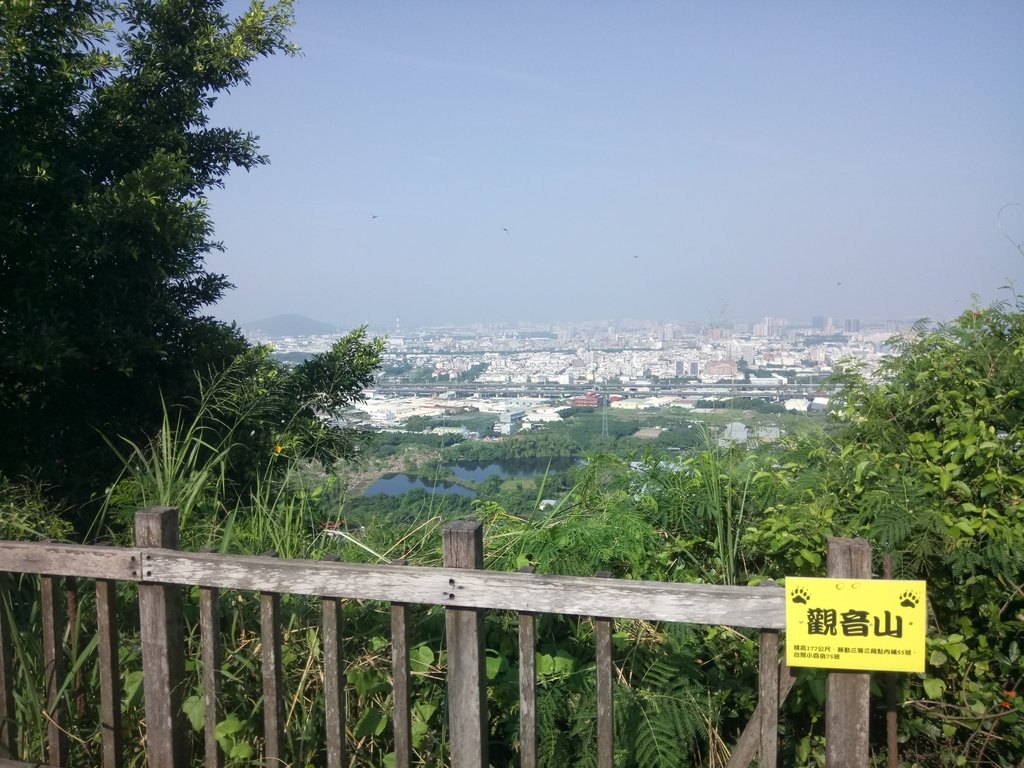 DSC_2073.JPG - 大社  觀音山步道