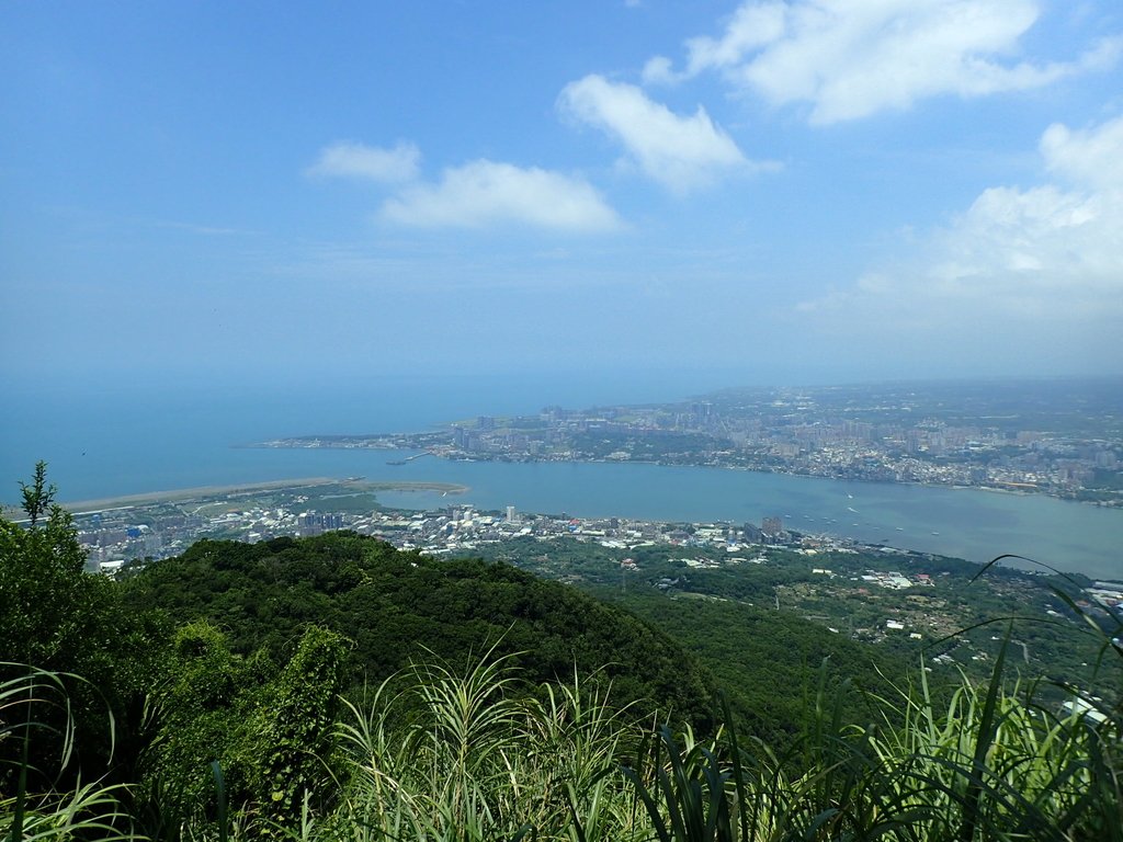 P8076232.JPG - 觀音山之  北橫古道