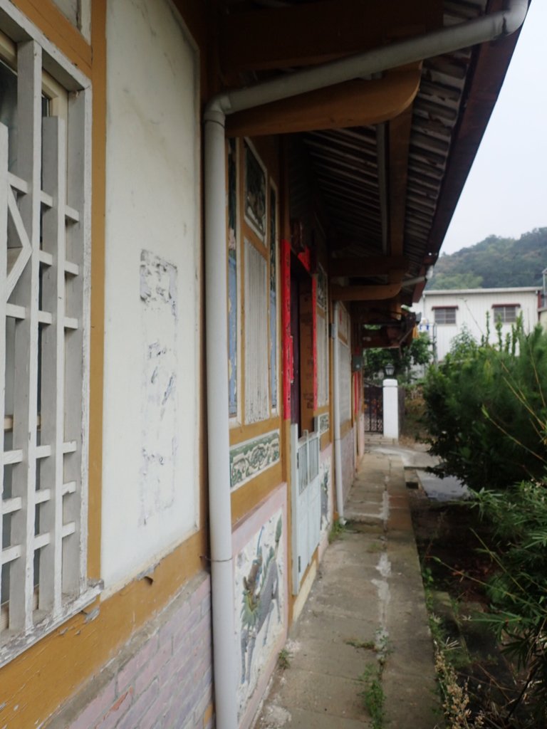 PA171470.JPG - 鹿谷  坪仔頂  林家古厝