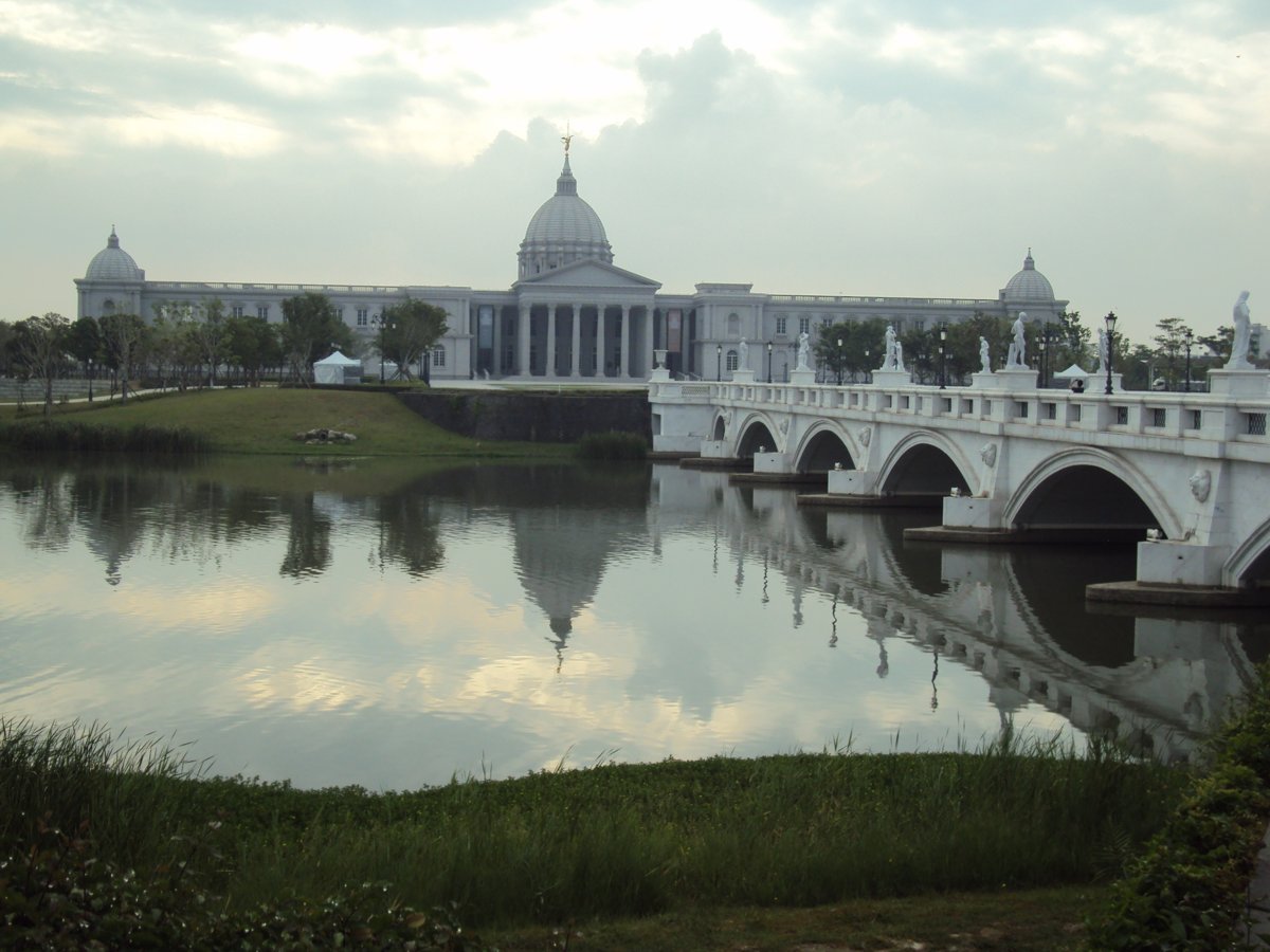 DSC06514.JPG - 台南  奇美博物館(下)