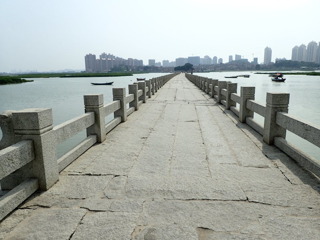 P9220195.JPG - 萬安  洛陽橋