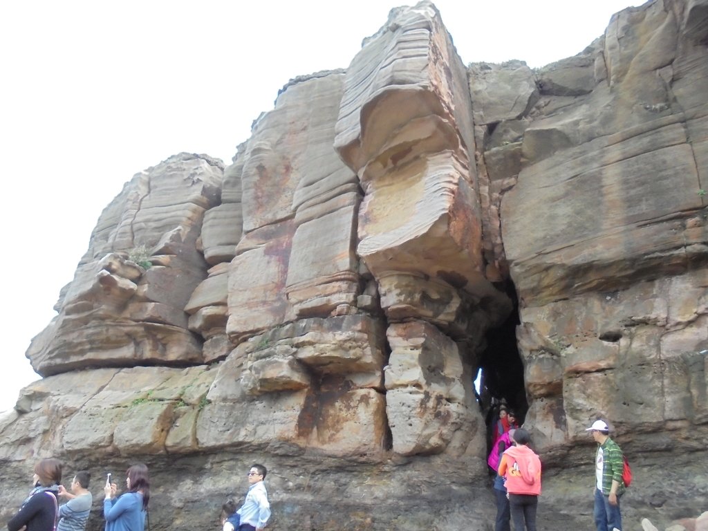 DSC01686.JPG - 金山  獅頭山  神秘海岸