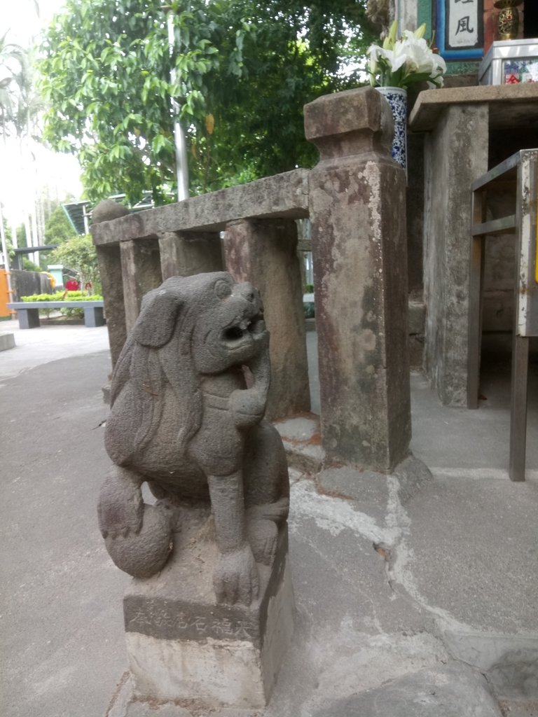 DSC_5488.JPG - 再訪  大溪  蓮座山觀音寺