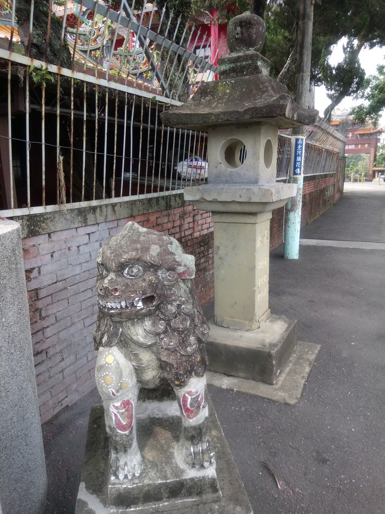 DSC_0499.JPG - 再訪---  埔里  醒靈寺