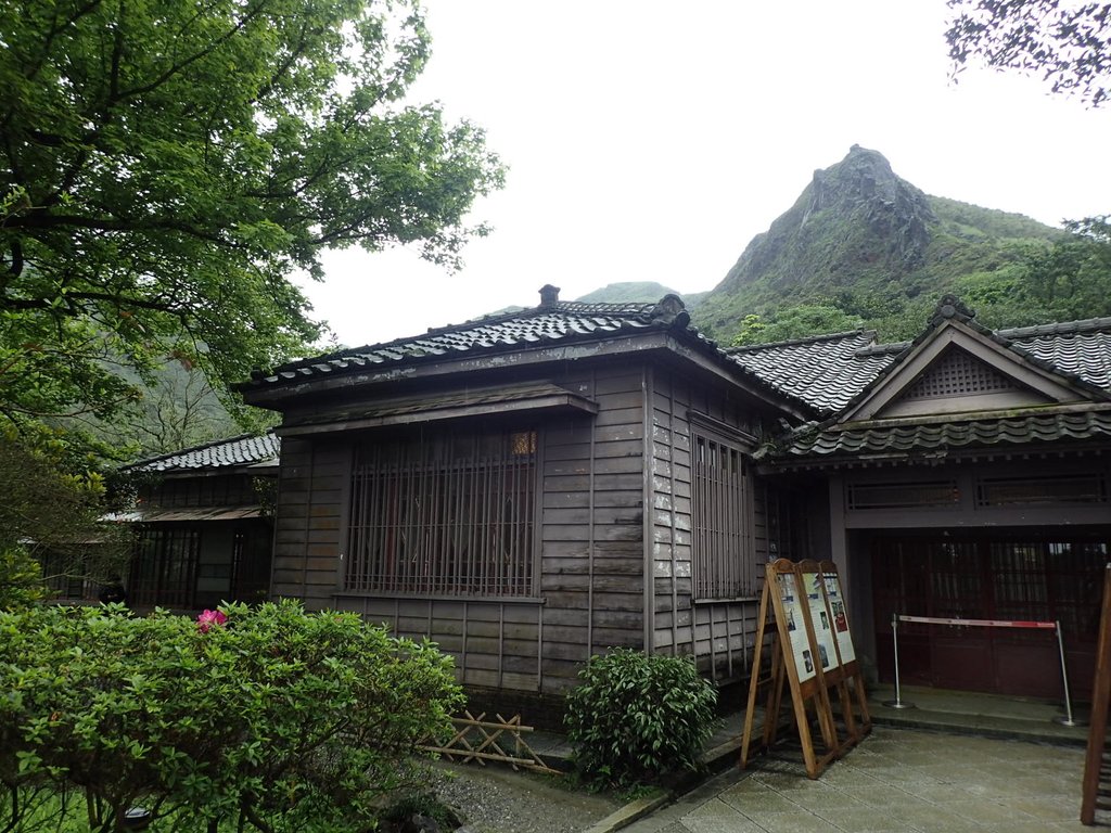 P3240893.JPG - 金瓜石之  本山五坑  太子賓館