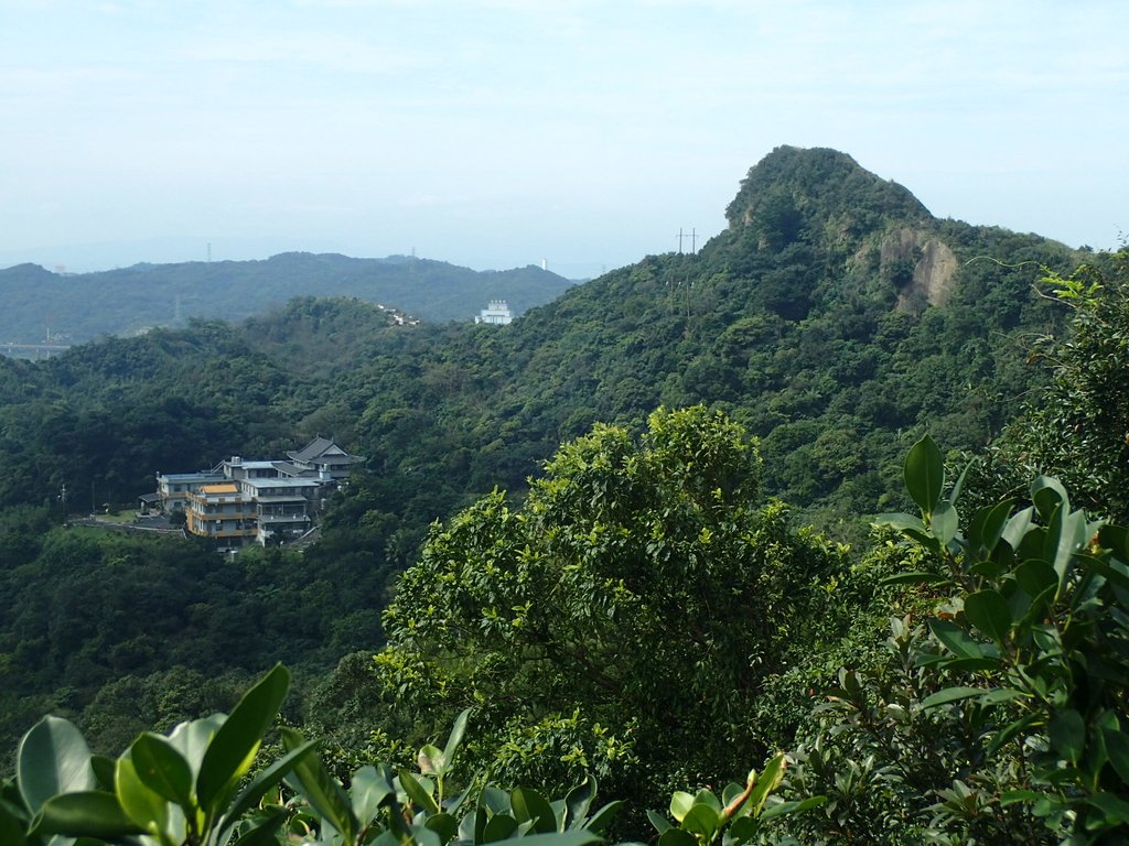 P2145375.JPG - 秀崎山  瑞芳山  龍潭山