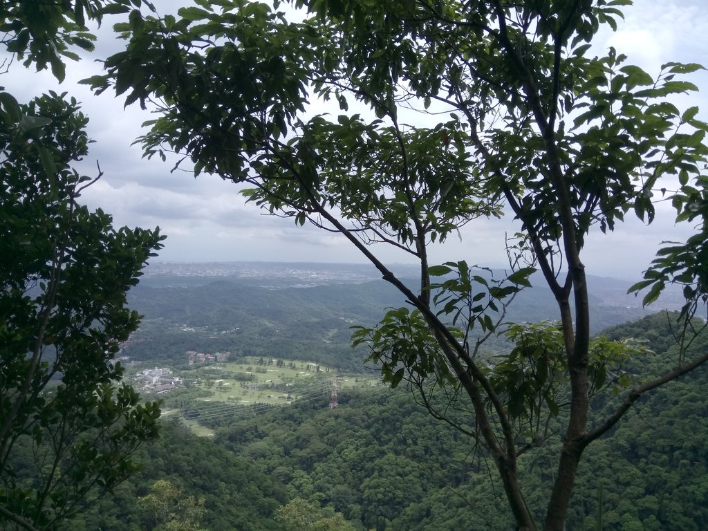 DSC_3001.JPG - 大溪  金面山登山步道