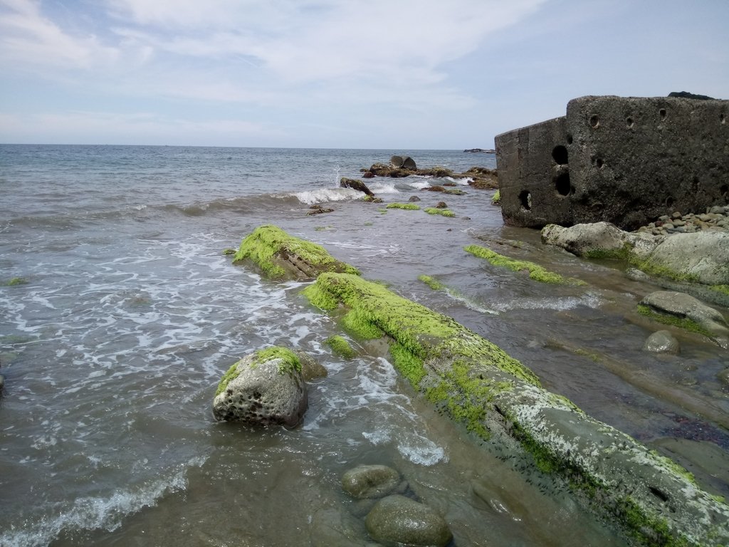 DSC_1782.JPG - 瑞芳  深奧神秘海岸之美