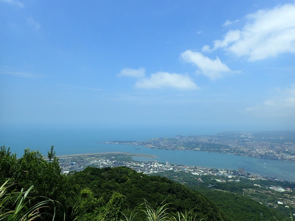 P8076234.JPG - 觀音山之  北橫古道