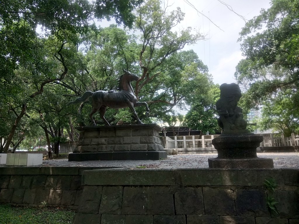 DSC_0100.JPG - 台中公園之  日治遺跡巡禮