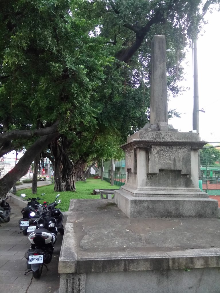 DSC_9983.JPG - 台中公園之  日治遺跡巡禮