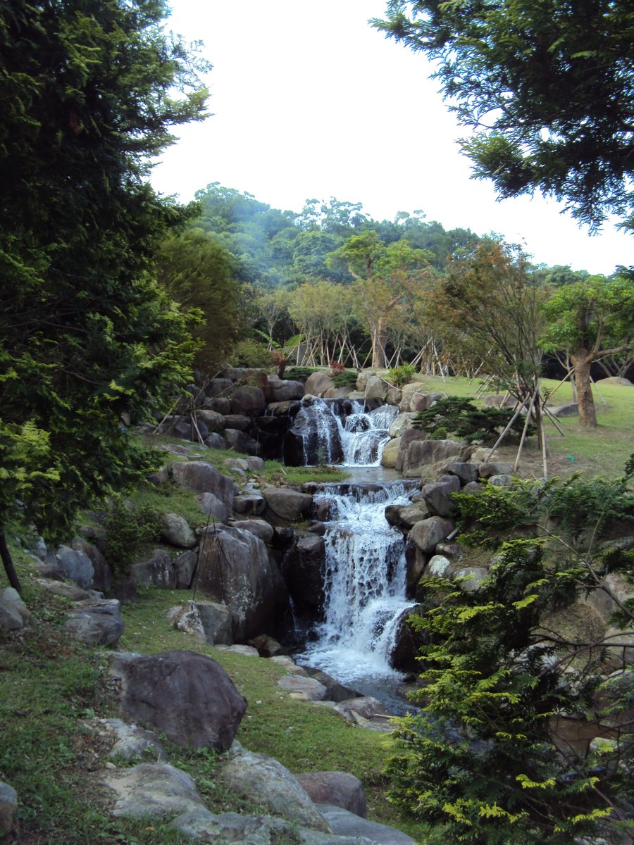 DSC09031.JPG - 金山  兩湖  萬順農場