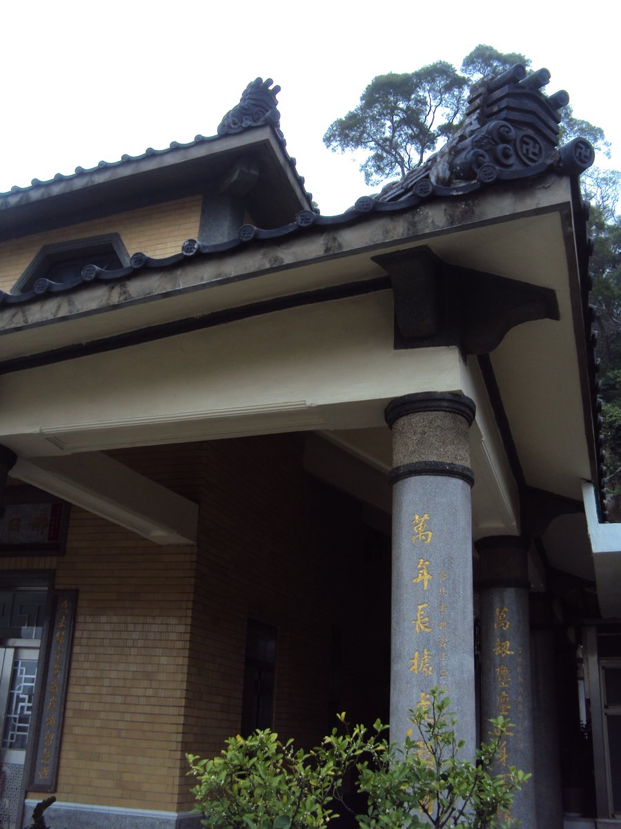 DSC03010.JPG - 新竹  萬佛禪寺