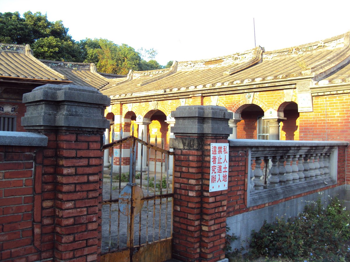 DSC04609.JPG - 再訪  瑞原  鄭玉明邸