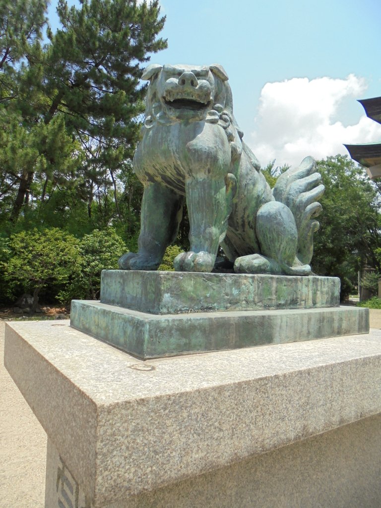 DSC00019.JPG - 大阪城  豐國神社