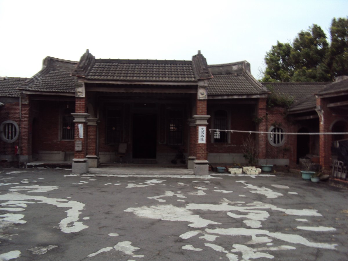 DSC01533.JPG - 竹塘  九塊厝傳統民居