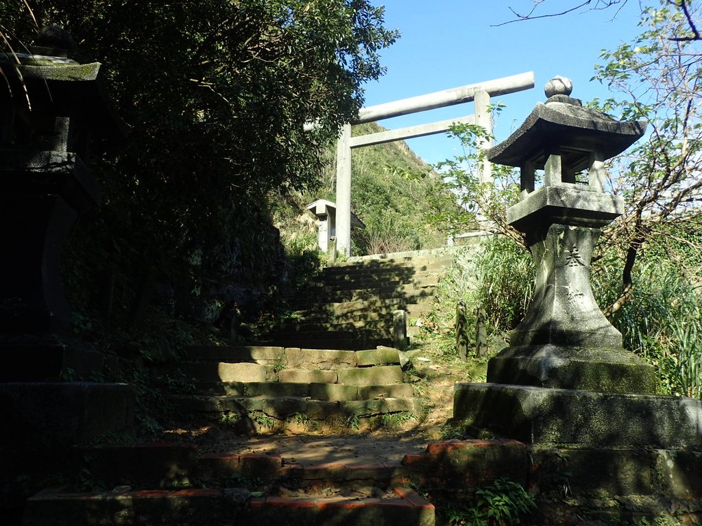 P1102220.JPG - 本山五坑  黃金神社