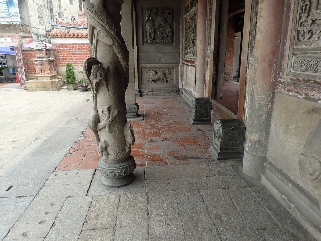 P4285896.JPG - 鹿港龍山寺  建築之美