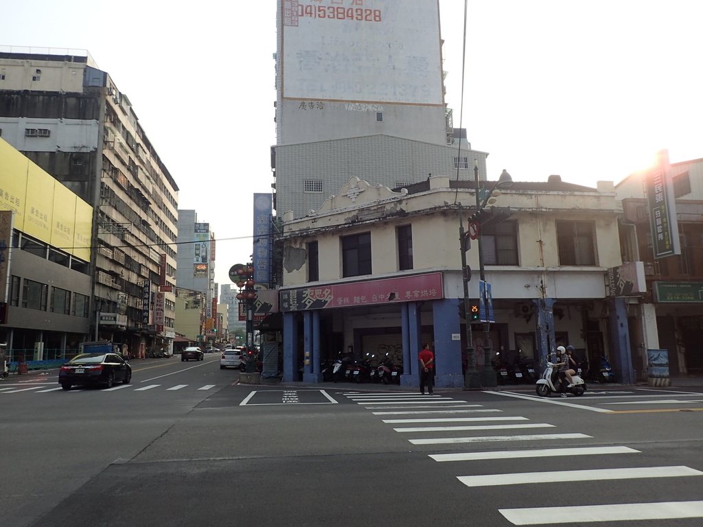 P4296278.JPG - 台中  街屋建築巡禮  02