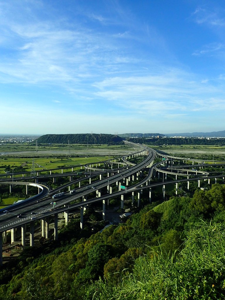 P6184380.JPG - 清水  中港系統交流道