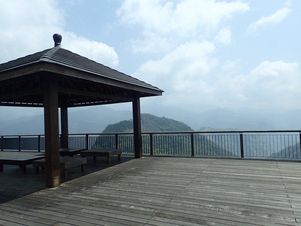 P3257874.JPG - 阿里山  隙頂  飲山郁茶館