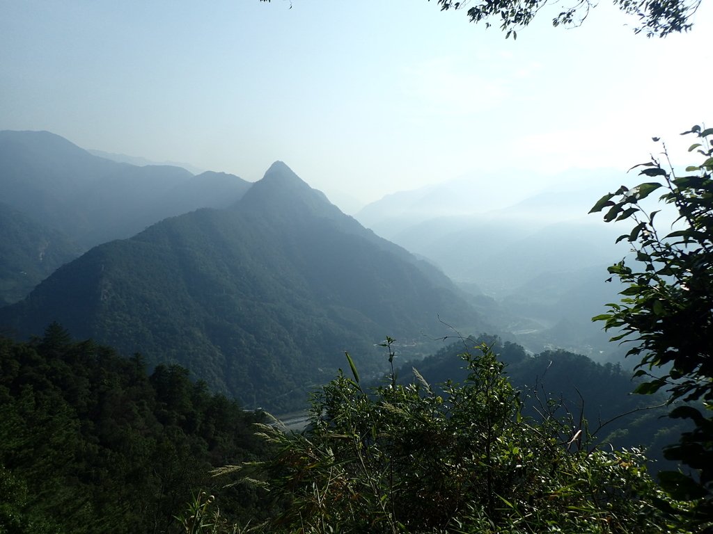 P3217549.JPG - 谷關七雄  白毛山  01