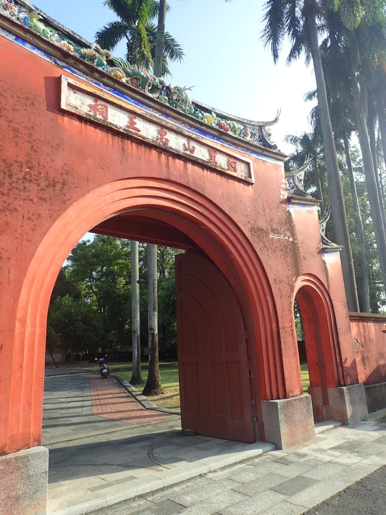 P8044883.JPG - 中埔  阿里山忠王祠  (吳鳳廟)