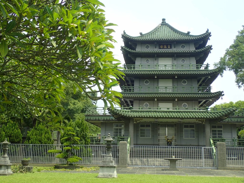 P8045276.JPG - 嘉義  彌陀禪寺