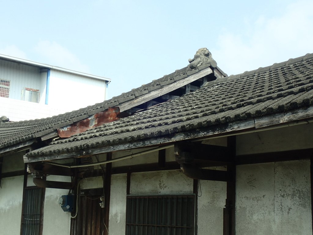 PA267252.JPG - 埔鹽  潭底  陳家古厝