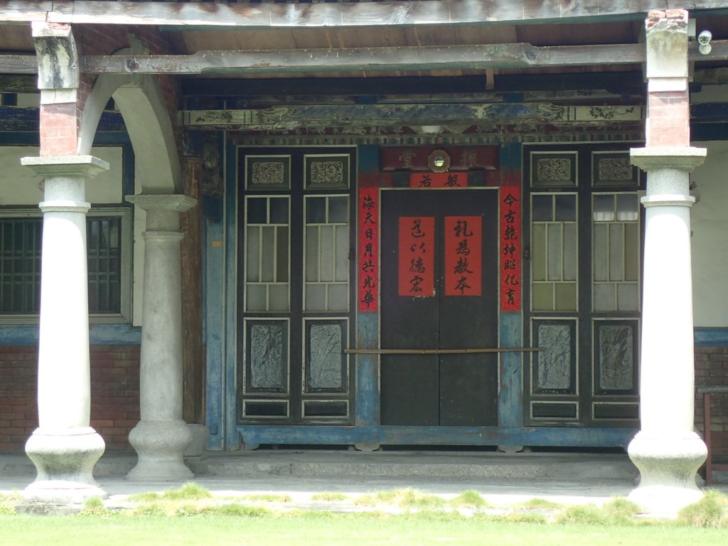 P9148995.JPG - 竹塘  竹元  戴家古厝