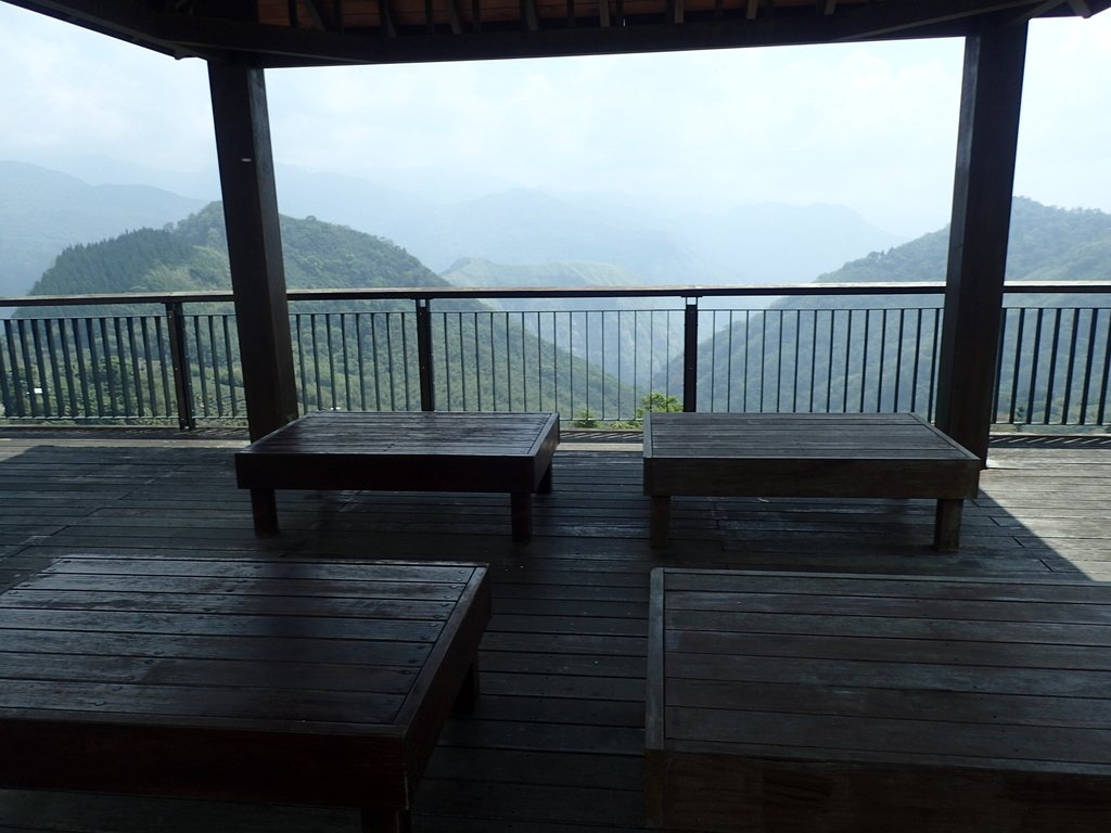 P3257876.JPG - 阿里山  隙頂  飲山郁茶館