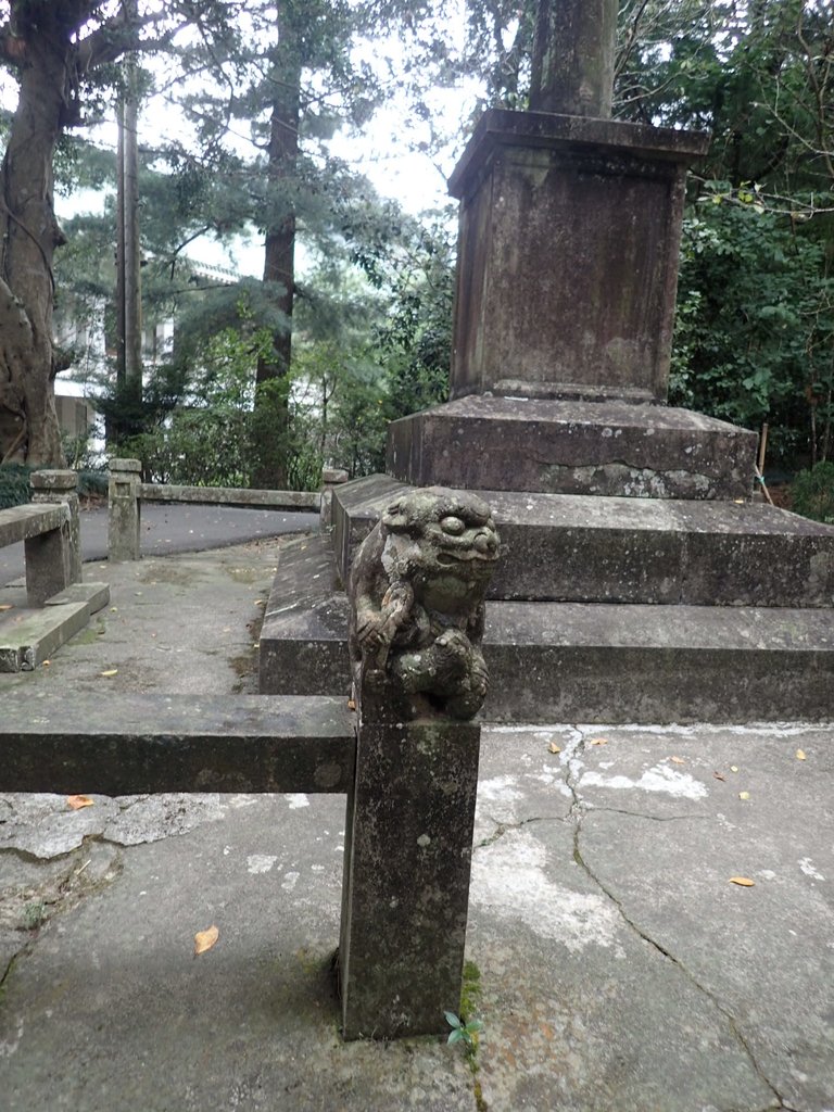 PA064654.JPG - 大湖  法雲禪寺  開拓紀念碑