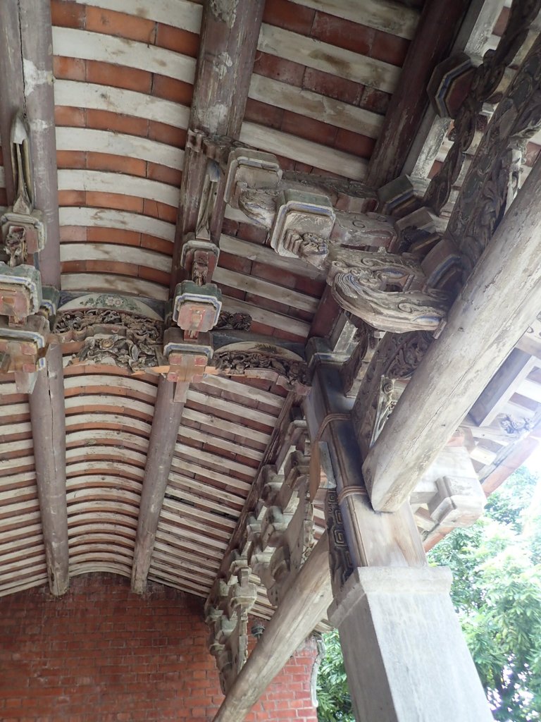 P8045732.JPG - 大林  排子路  郭氏宗祠