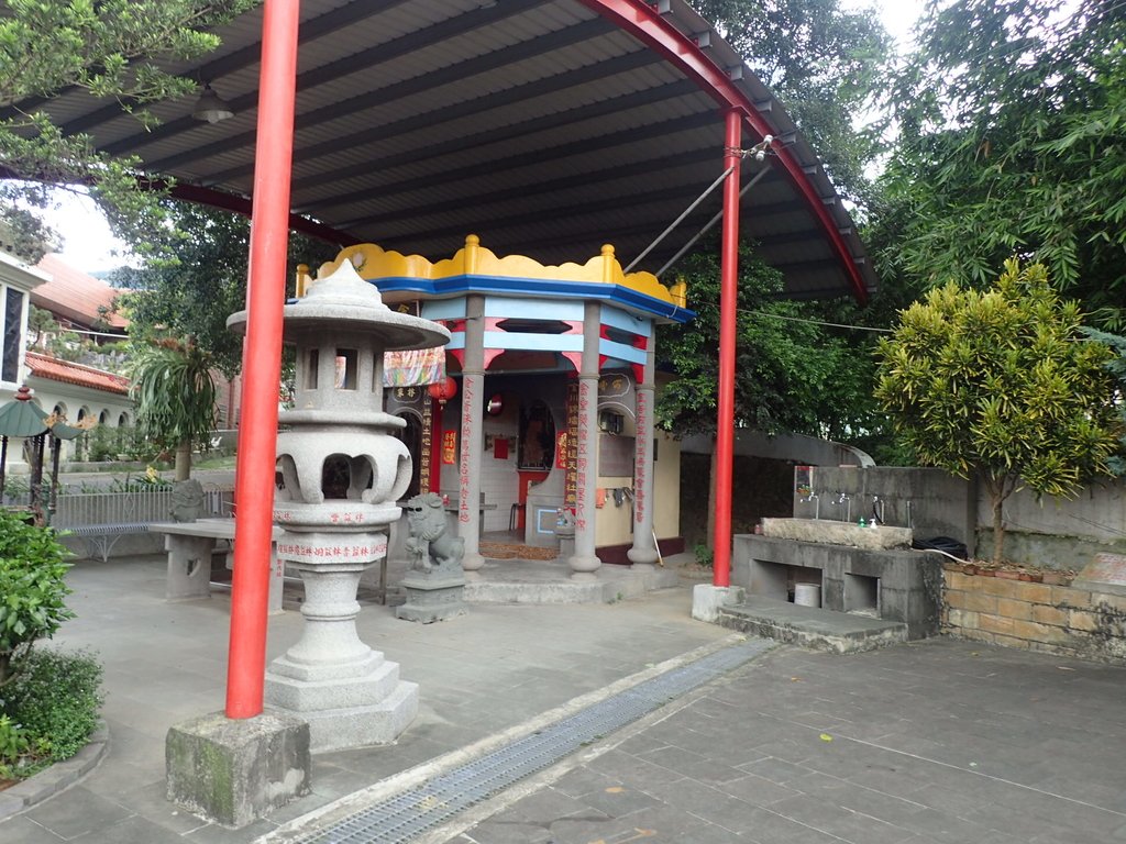 P6301251.JPG - 豐原  簾子坑口  金陵祠