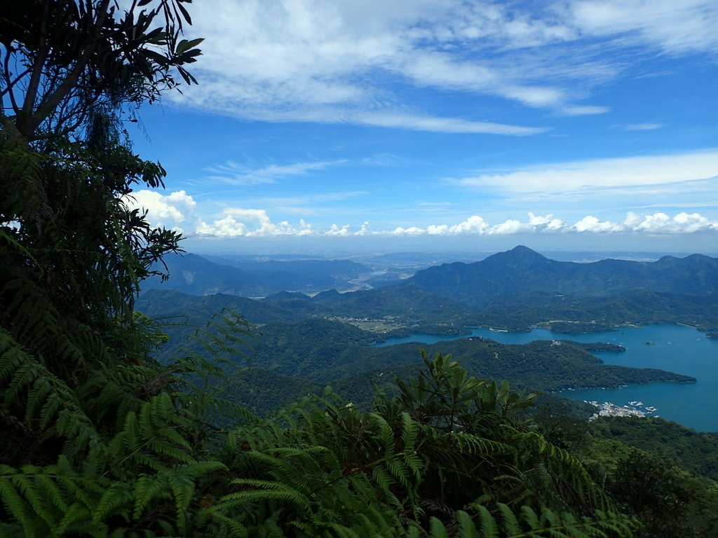 P7105184.JPG - 魚池  水社大山