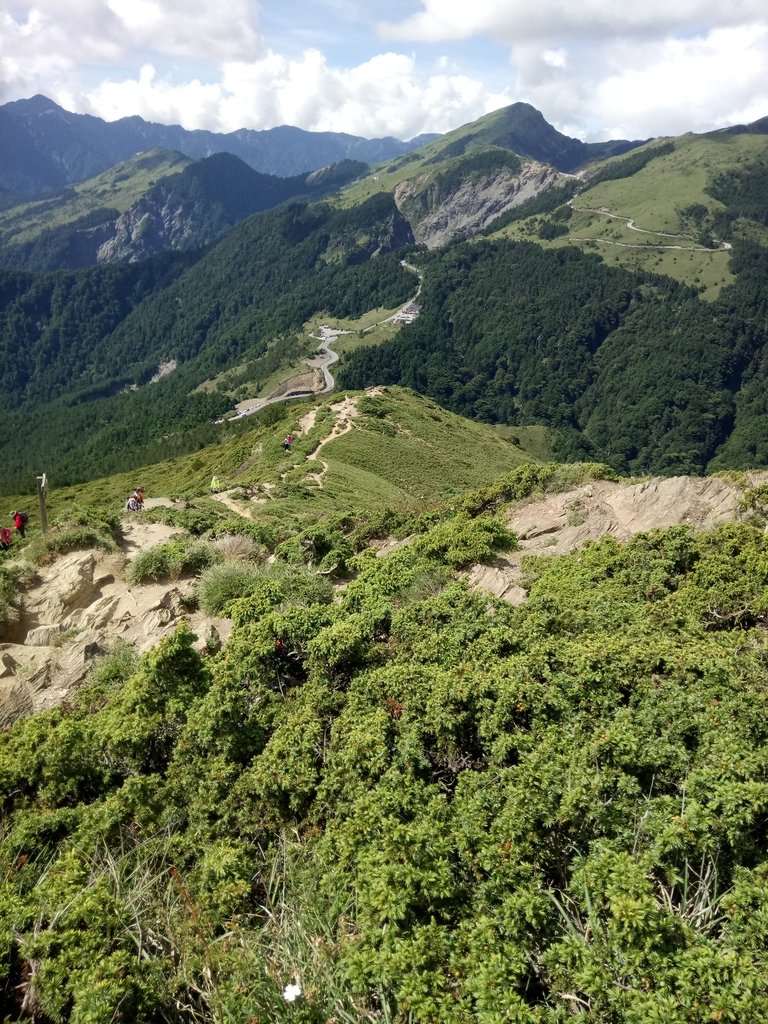 DSC_5350.JPG - 合歡山  北峰之美  (上)