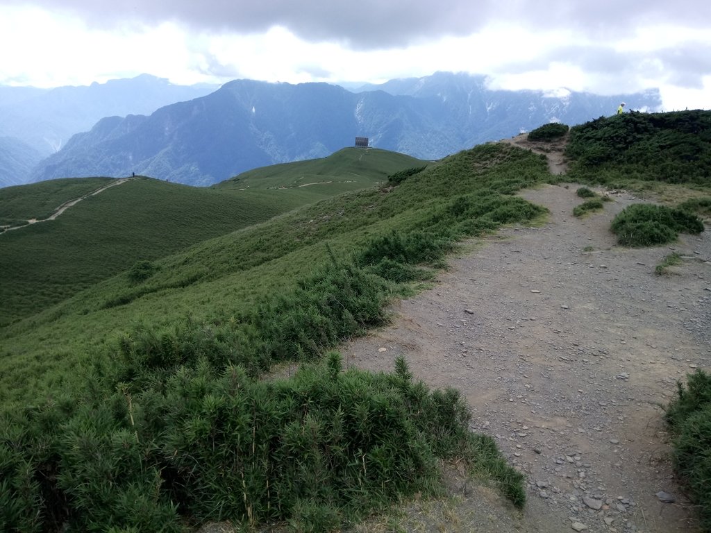 DSC_5386.JPG - 合歡山  北峰之美  (中)