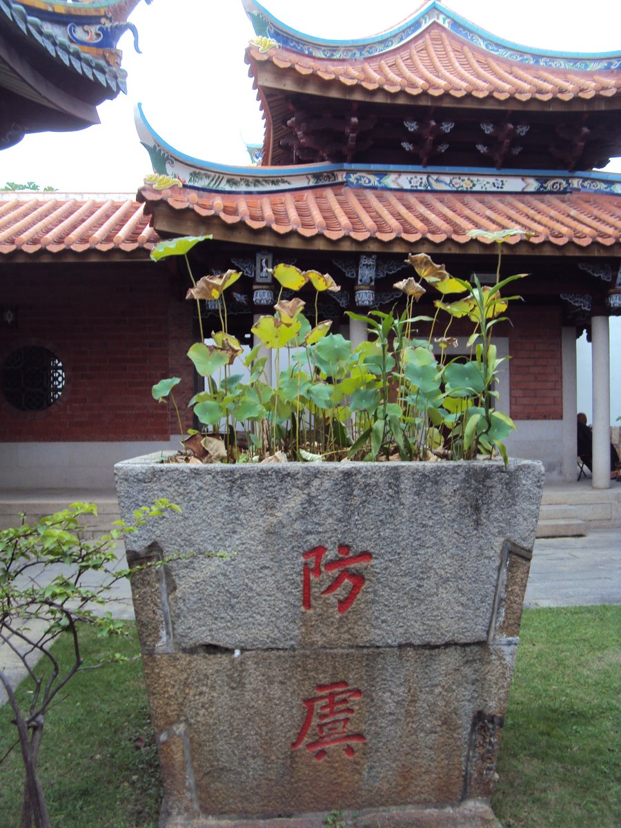 DSC09888.JPG - 泉州  承天寺