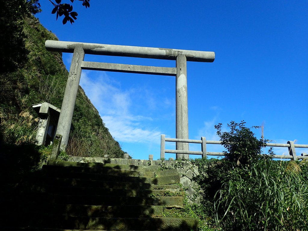 P1102223.JPG - 本山五坑  黃金神社