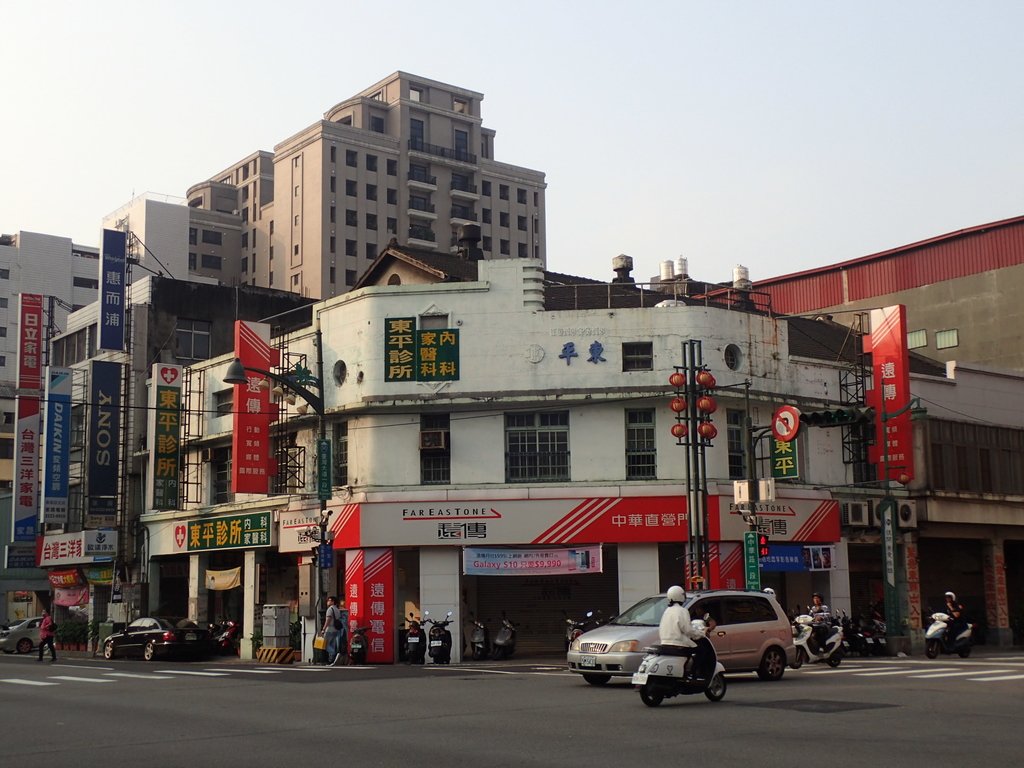 P4296298.JPG - 台中  街屋建築巡禮  02