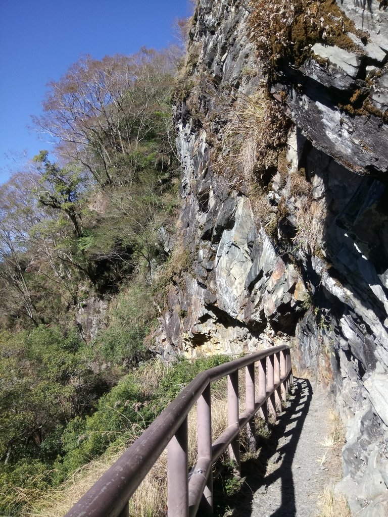 DSC_9116.JPG - 東埔  八通關古道