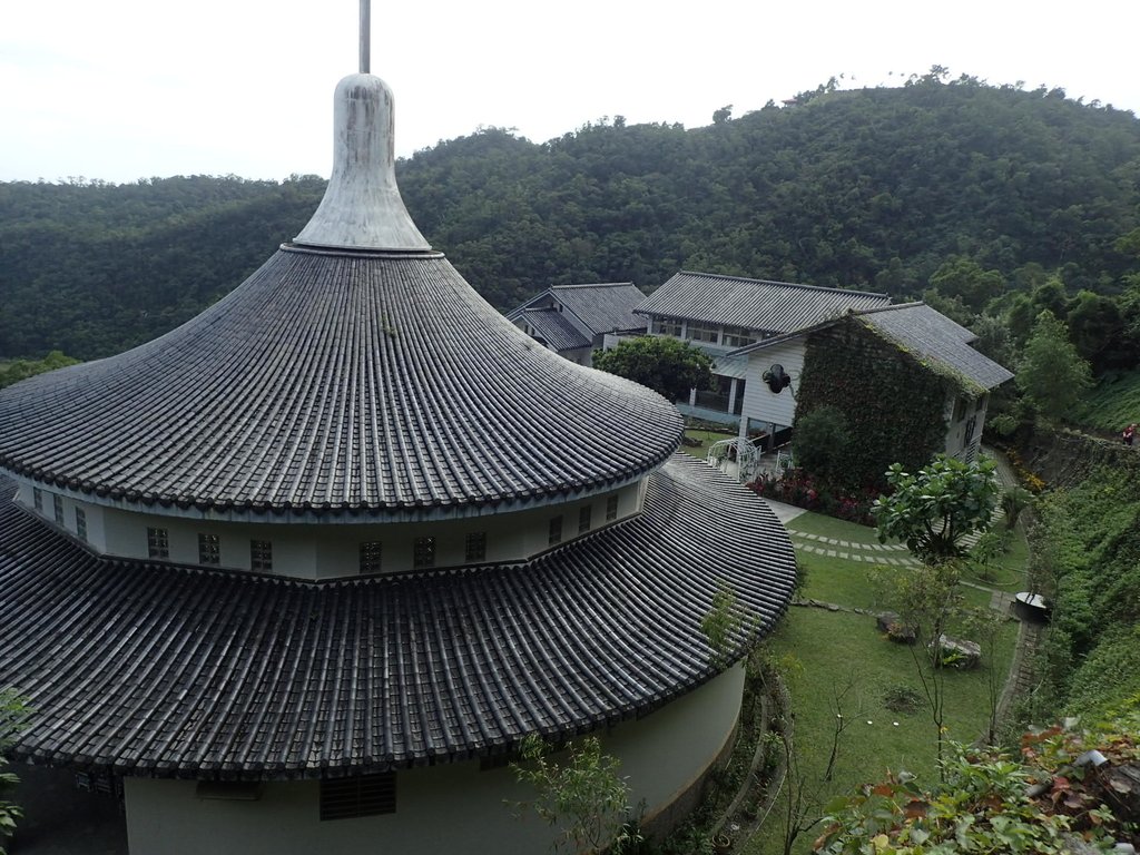 PB159056.JPG - 礁溪  聖母登山步道  (抹茶山)