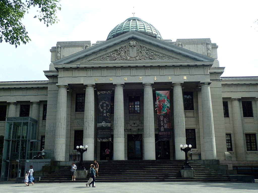 P8257326.JPG - 原  台灣總督府博物館