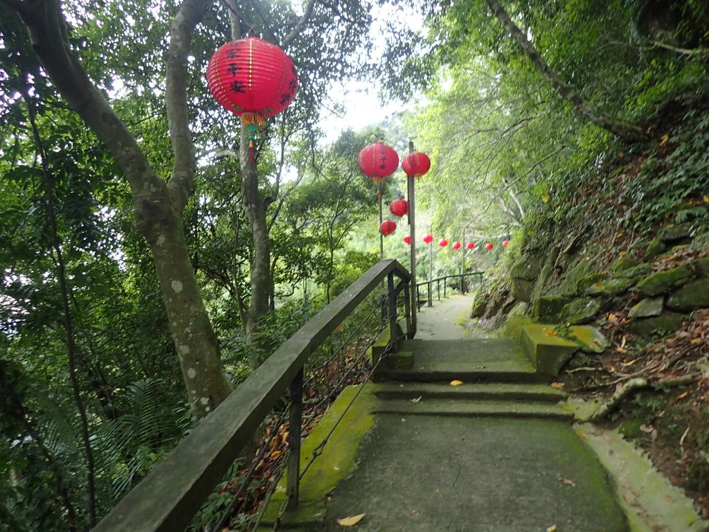 P1294477.JPG - 獅頭山  獅山古道  (01)