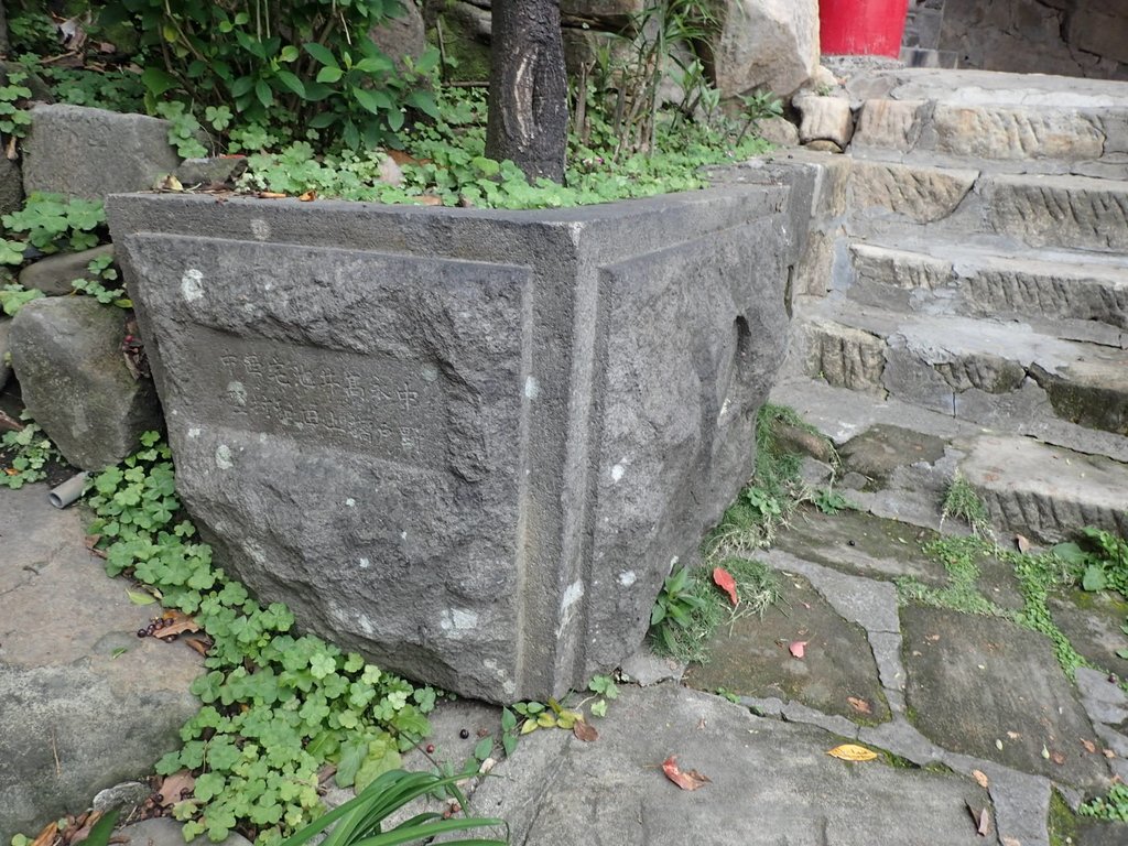 P3116844.JPG - 臨濟護國禪寺  日治遺跡巡禮