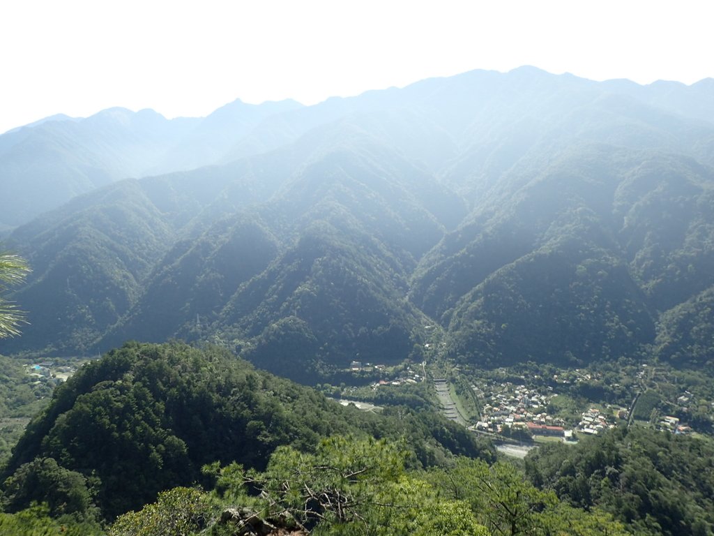 P3167211.JPG - 谷關  東卯山東南稜