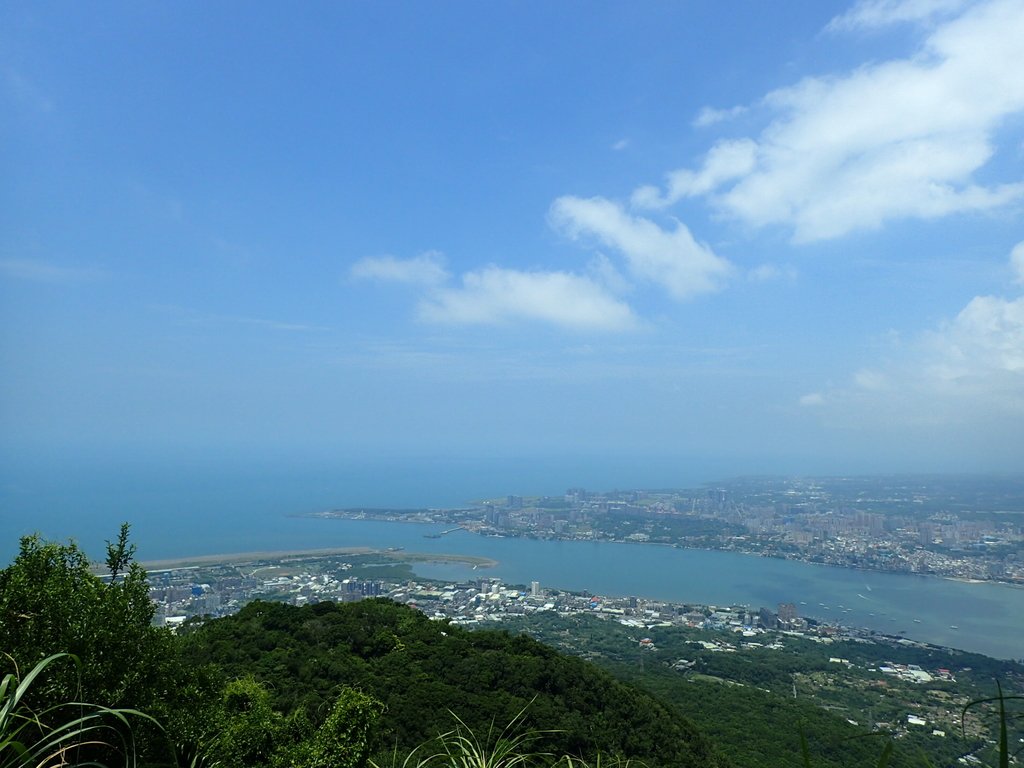 P8076237.JPG - 觀音山之  北橫古道