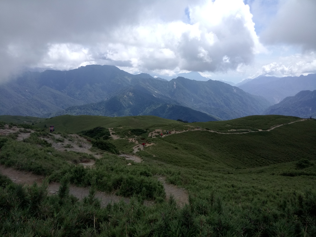 DSC_5389.JPG - 合歡山  北峰之美  (中)