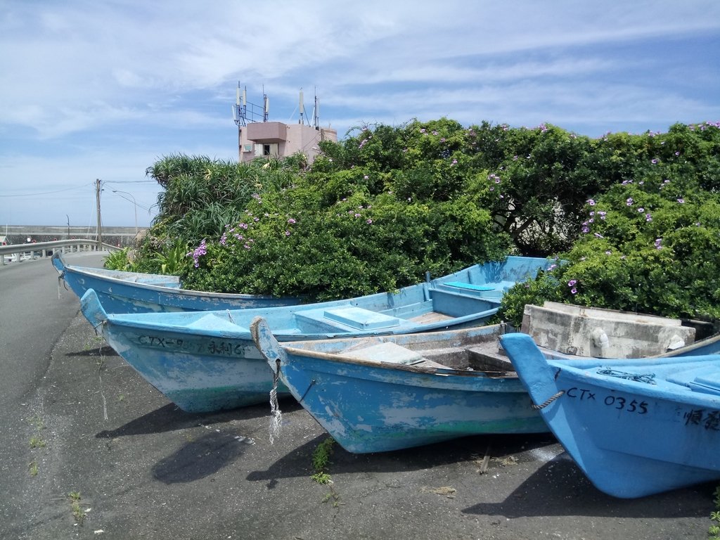 DSC_3173.JPG - 貢寮  馬崗漁村  石頭屋